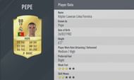 Pepe, Real Madrid